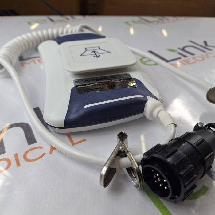 Stryker Stryker FA64226 Hand Pendant Beds & Stretchers reLink Medical