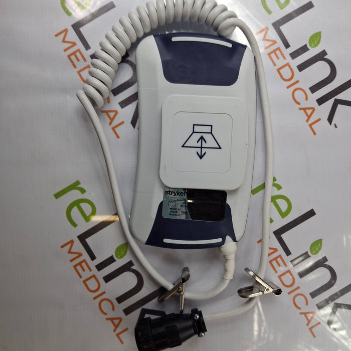 Stryker Stryker FA64226 Hand Pendant Beds & Stretchers reLink Medical