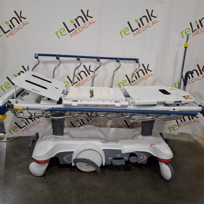 Stryker 1115 Big Wheel Glideaway Stretcher