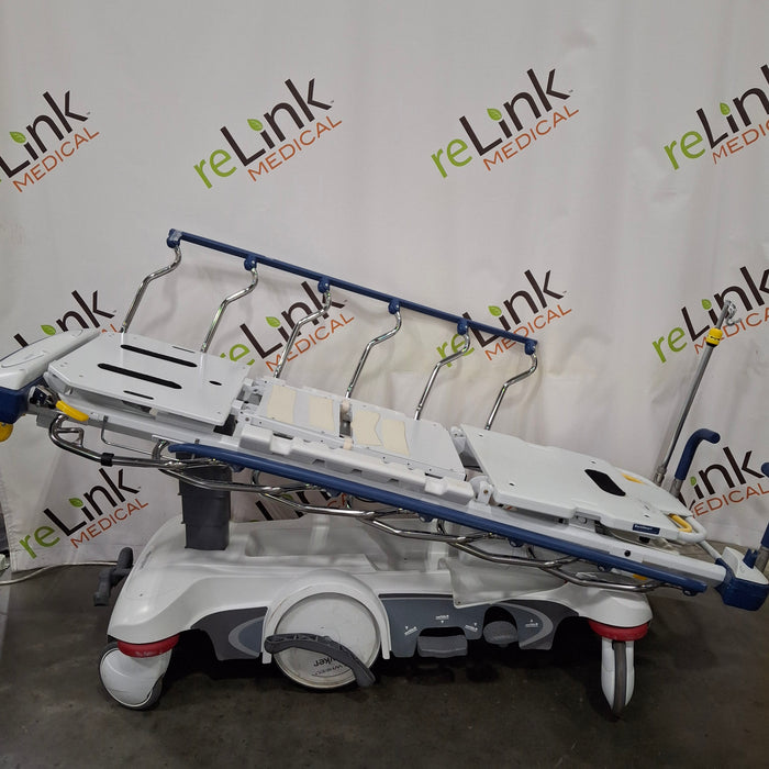 Stryker 1115 Big Wheel Glideaway Stretcher