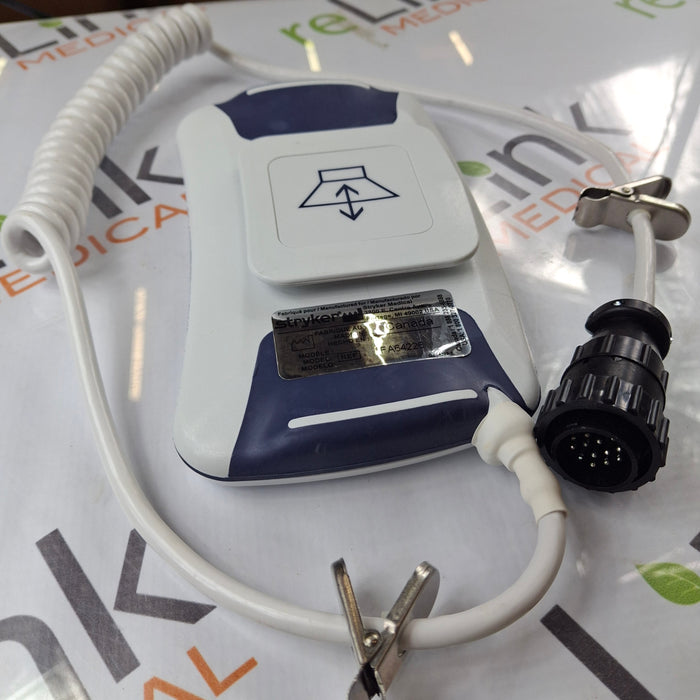 Stryker Stryker FA64226 Hand Pendant Beds & Stretchers reLink Medical