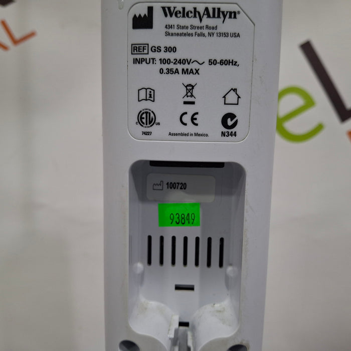 Welch Allyn GS 300 Exam Light