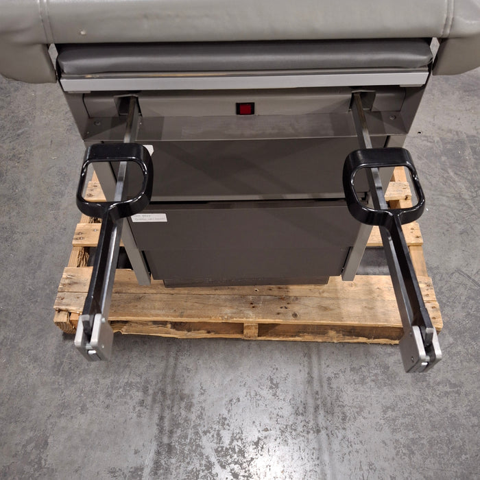 Ritter 108 Medical Examination Table