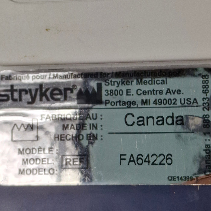 Stryker Stryker FA64226 Hand Pendant Beds & Stretchers reLink Medical