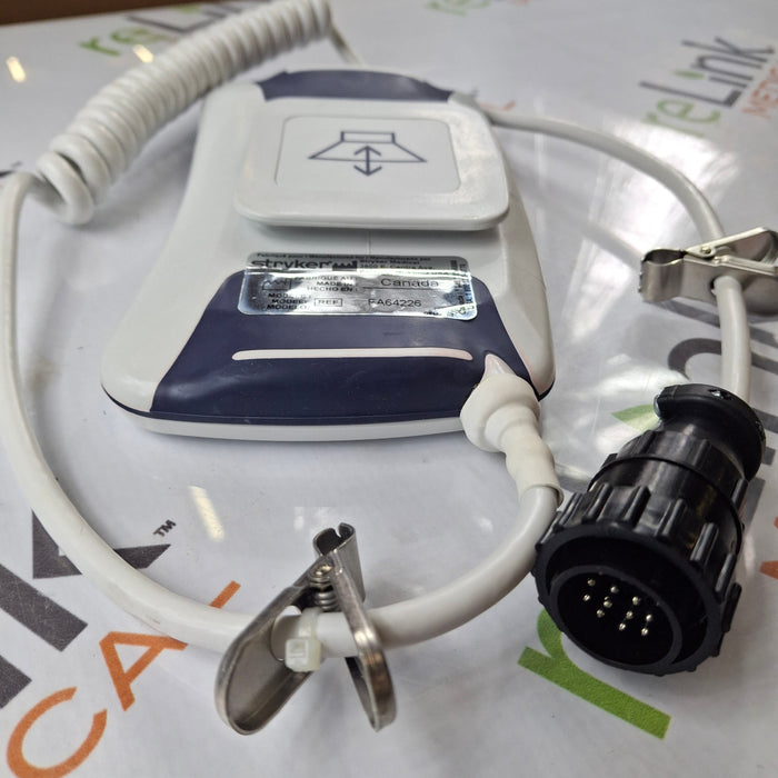 Stryker Stryker FA64226 Hand Pendant Beds & Stretchers reLink Medical