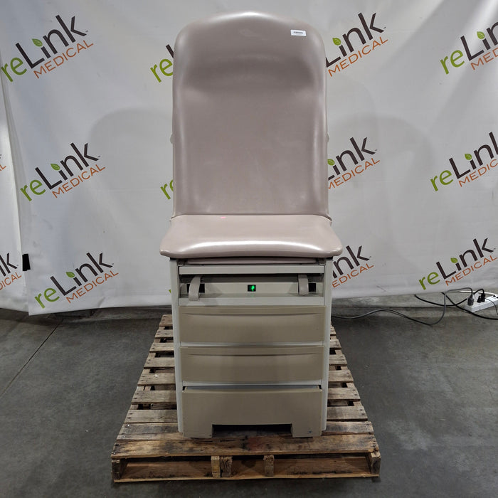 Brewer 5000 Access Exam Table