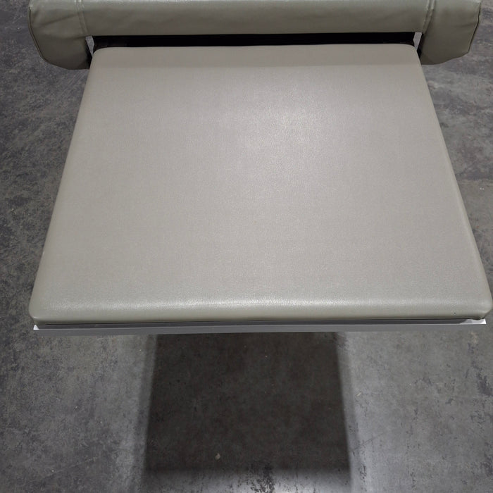 Ritter 108 Medical Examination Table