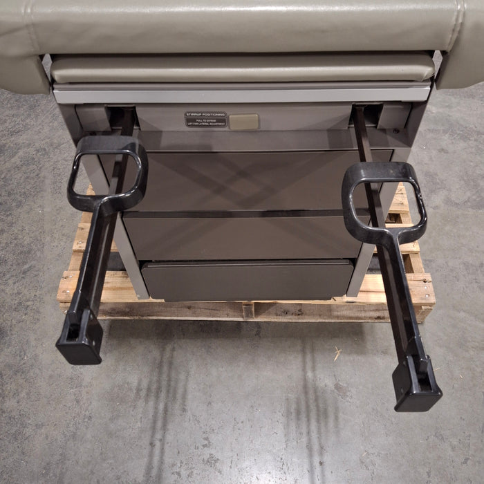 Ritter 108 Medical Examination Table