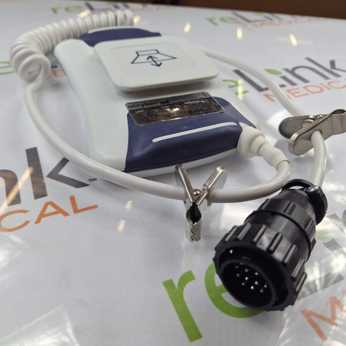 Stryker Stryker FA64226 Hand Pendant Beds & Stretchers reLink Medical