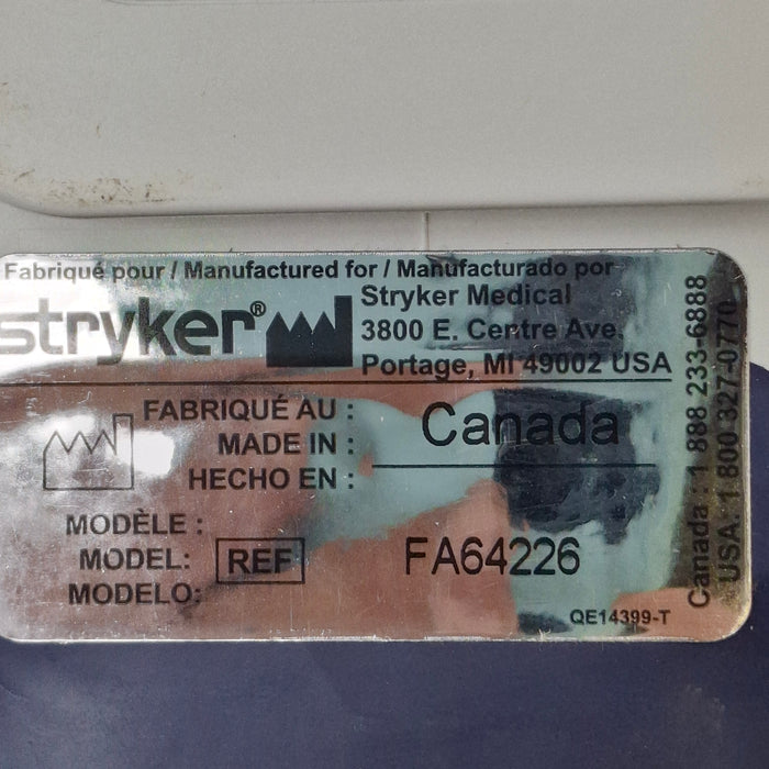 Stryker Stryker FA64226 Hand Pendant Beds & Stretchers reLink Medical