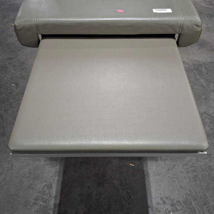 Ritter 108 Medical Examination Table