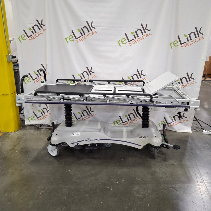 Stryker 1550 Stretcher