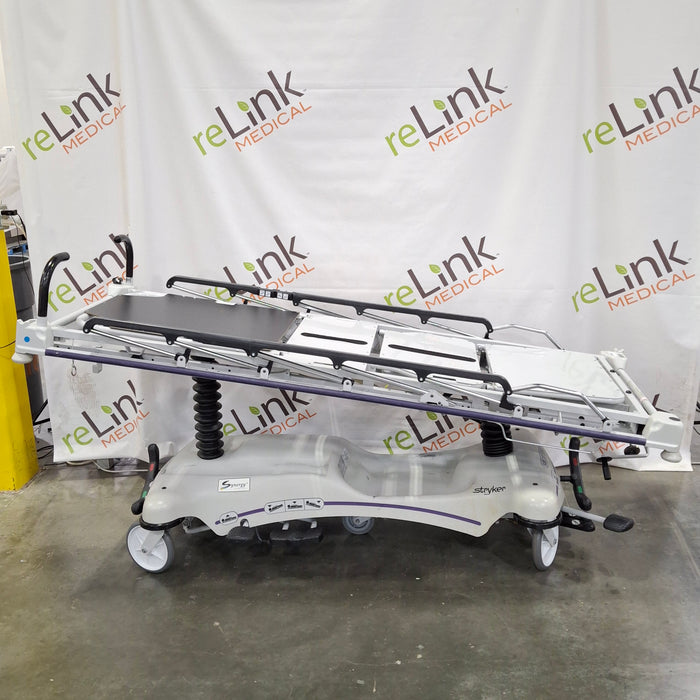 Stryker 1550 Stretcher