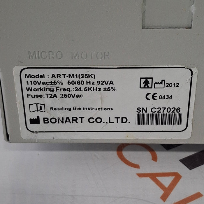 BonART Co. ART-M1 Magnet 25K Ultrasonic Scaler