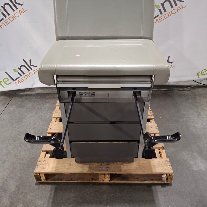 Ritter 108 Medical Examination Table