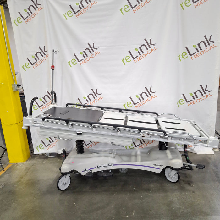 Stryker 1710 Stretcher