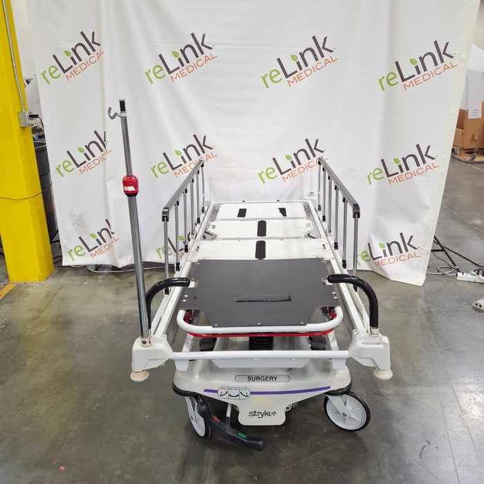 Stryker 1710 Stretcher