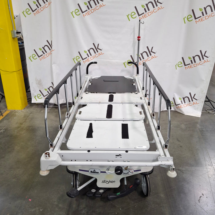 Stryker 1710 Stretcher