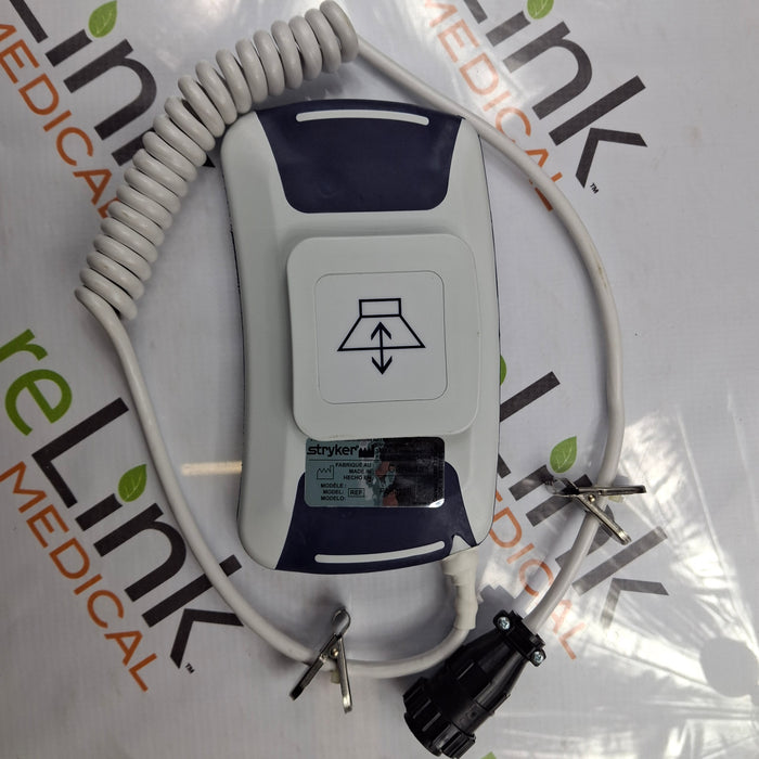 Stryker Stryker FA64226 Hand Pendant Beds & Stretchers reLink Medical