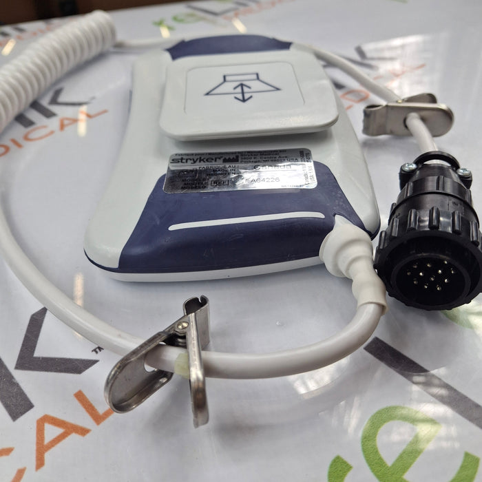Stryker Stryker FA64226 Hand Pendant Beds & Stretchers reLink Medical