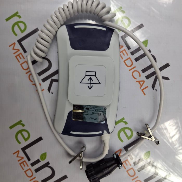 Stryker Stryker FA64226 Hand Pendant Beds & Stretchers reLink Medical