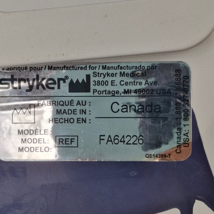 Stryker Stryker FA64226 Hand Pendant Beds & Stretchers reLink Medical