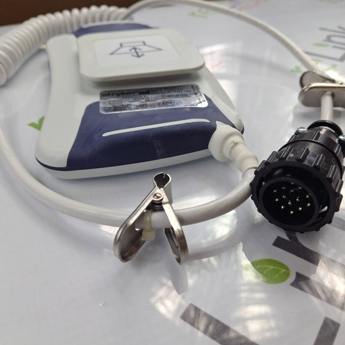 Stryker Stryker FA64226 Hand Pendant Beds & Stretchers reLink Medical