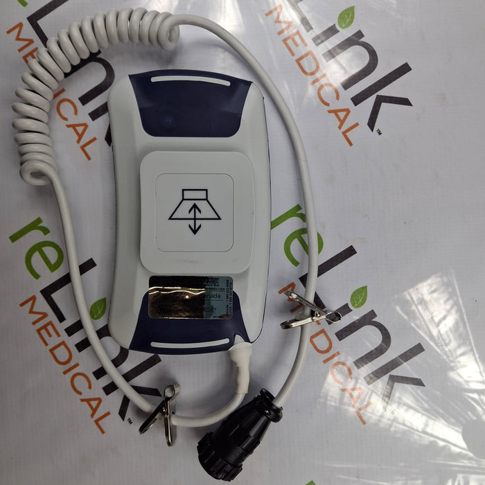 Stryker Stryker FA64226 Hand Pendant Beds & Stretchers reLink Medical