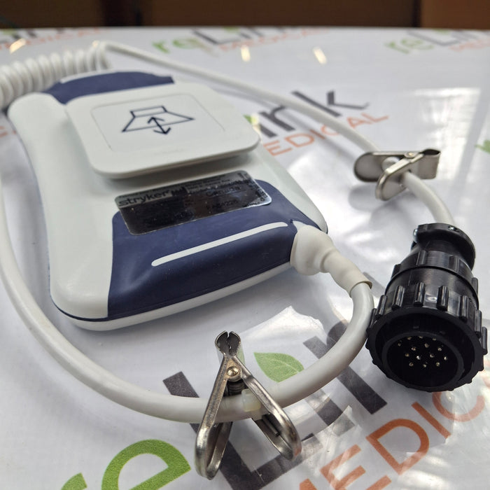 Stryker Stryker FA64226 Hand Pendant Beds & Stretchers reLink Medical