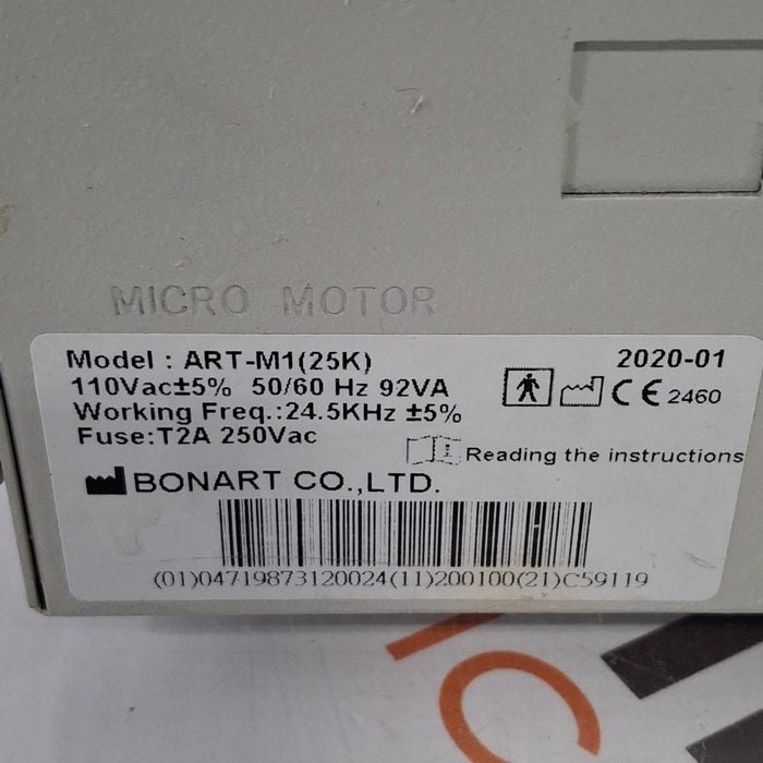 BonART Co. ART-M1 Maverick 25k Ultrasonic Scaler