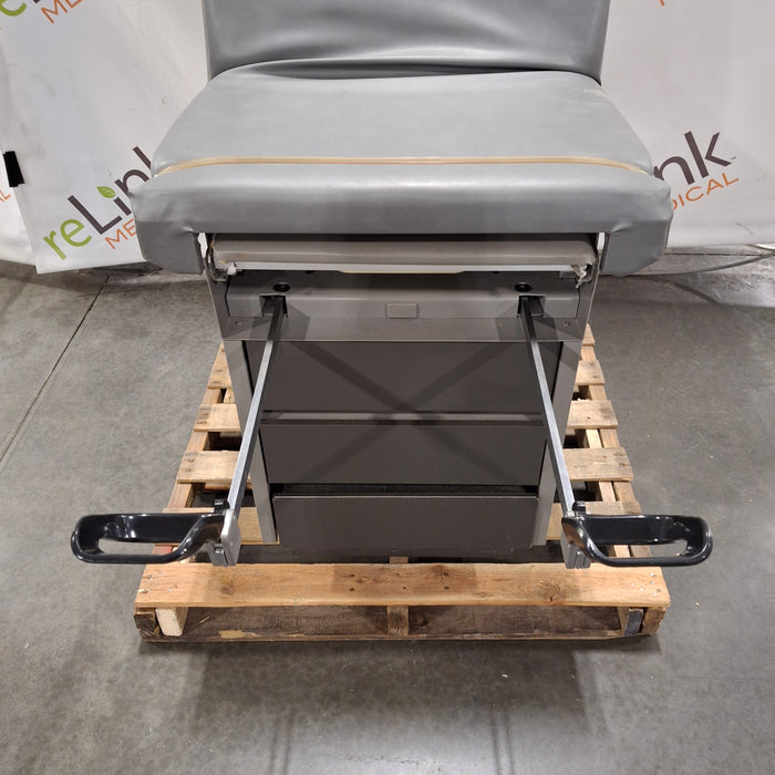 Ritter 108 Medical Examination Table