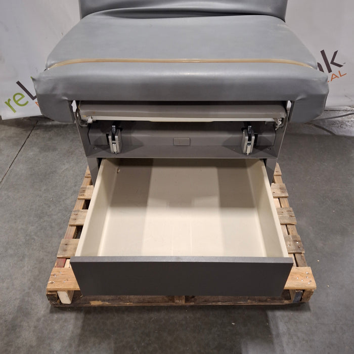 Ritter 108 Medical Examination Table