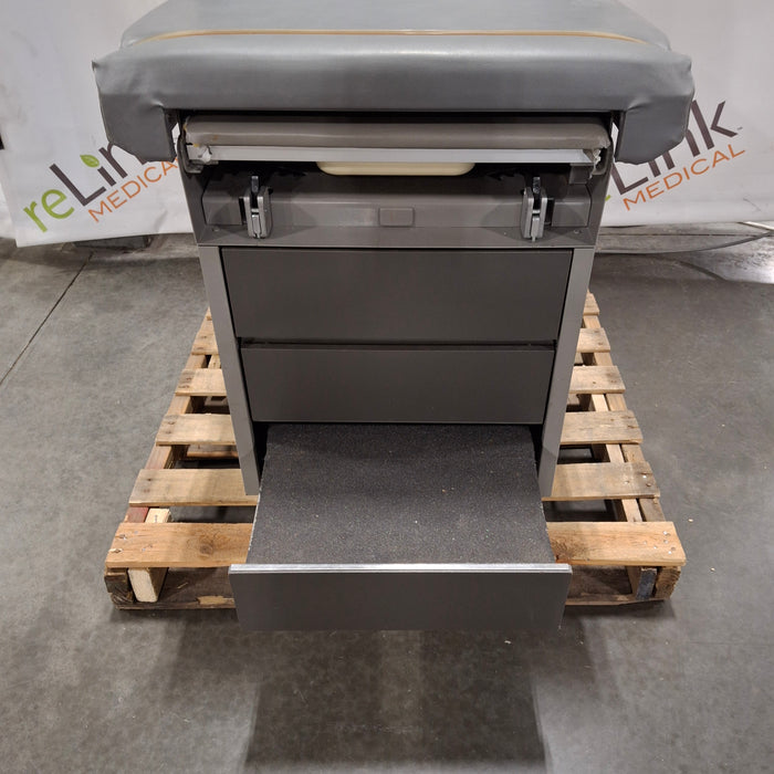 Ritter 108 Medical Examination Table