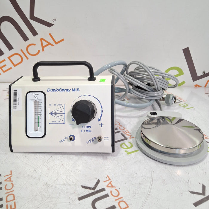 Baxter DuploSpray MIS Applicator