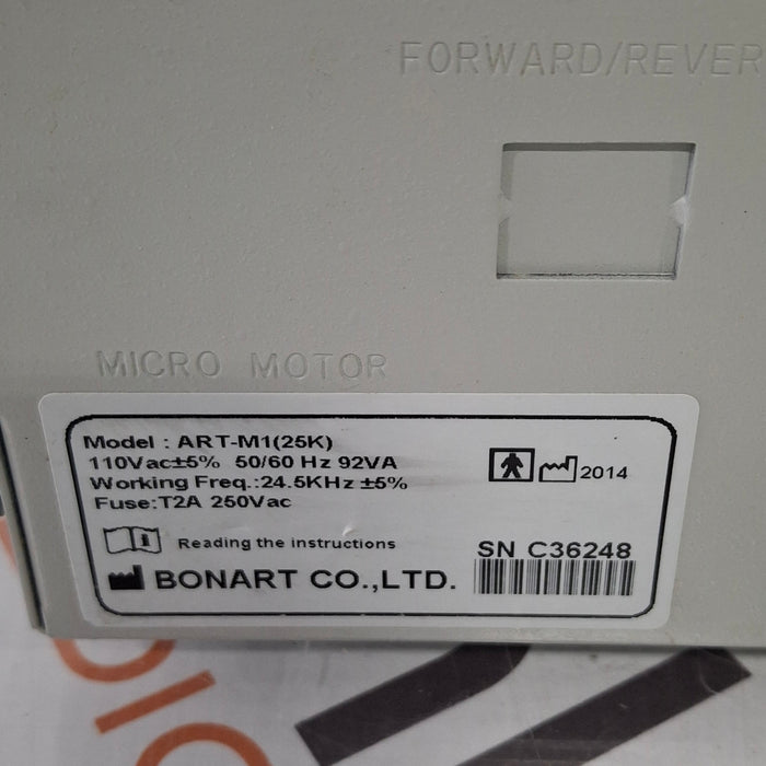 BonART Co. ART-M1 Maverick 25k Ultrasonic Scaler