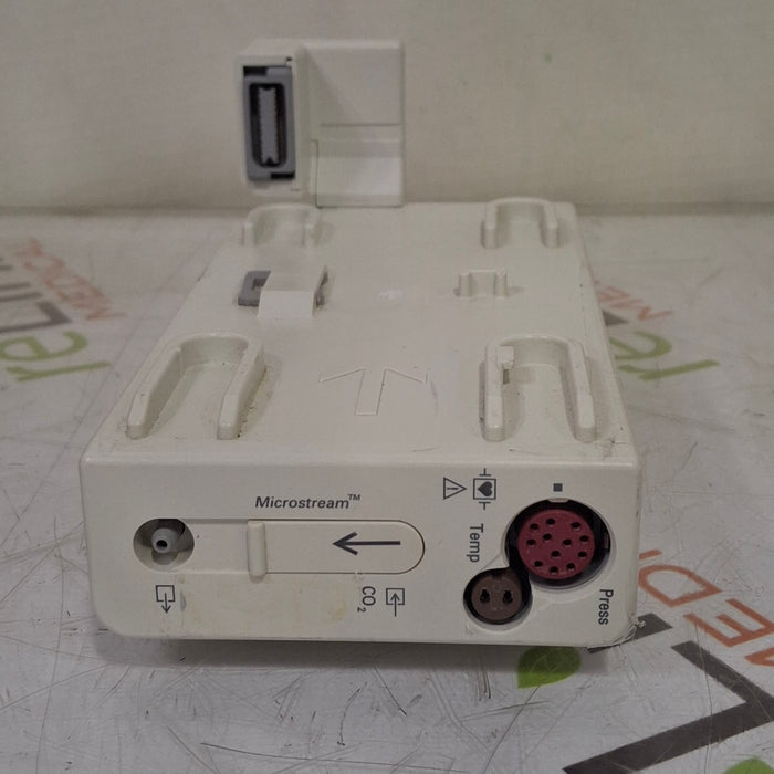 Philips M3015A-C06 CO2, Temp, IBP Extension Module