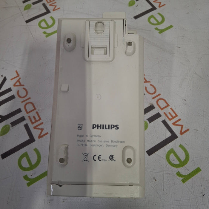 Philips M3015A-C06 CO2, Temp, IBP Extension Module