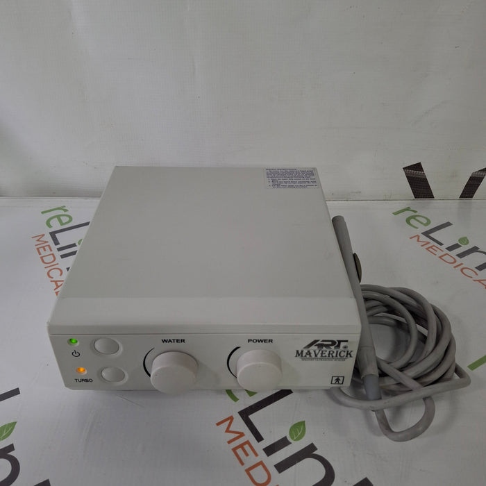 BonART Co. ART-M1 Maverick 25k Ultrasonic Scaler