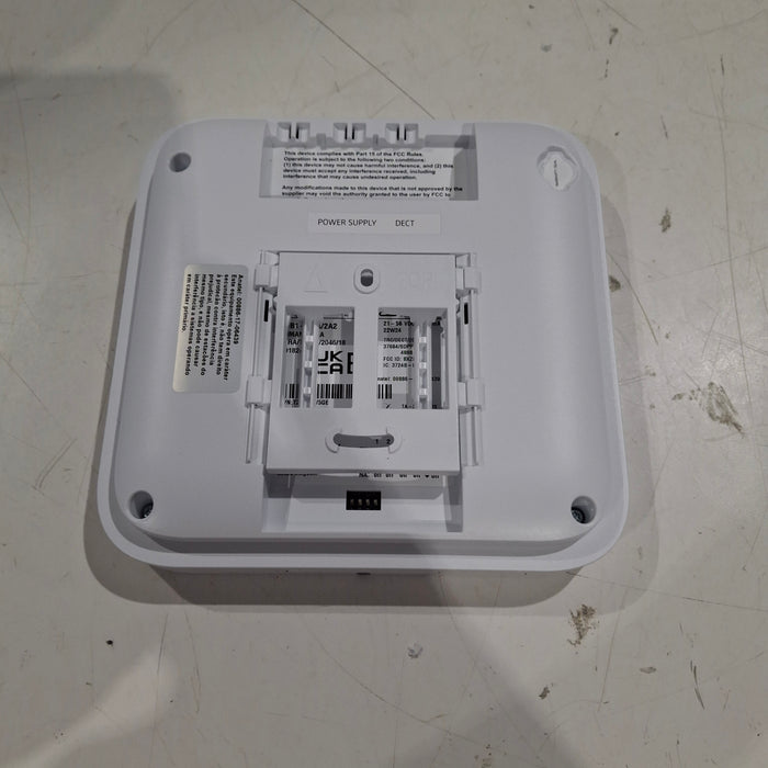 Ascom Ascom DB1 A3A/2A2 Base Station Computers Tablets & Networking reLink Medical