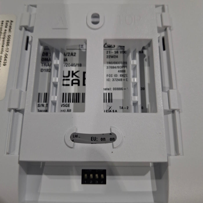 Ascom Ascom DB1 A3A/2A2 Base Station Computers Tablets & Networking reLink Medical