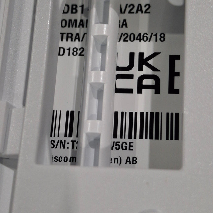 Ascom Ascom DB1 A3A/2A2 Base Station Computers Tablets & Networking reLink Medical