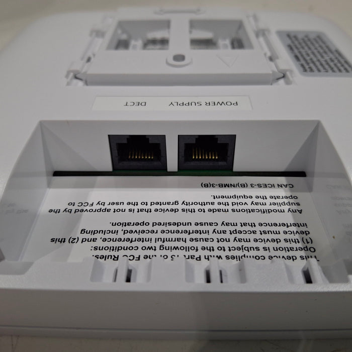 Ascom Ascom DB1 A3A/2A2 Base Station Computers Tablets & Networking reLink Medical