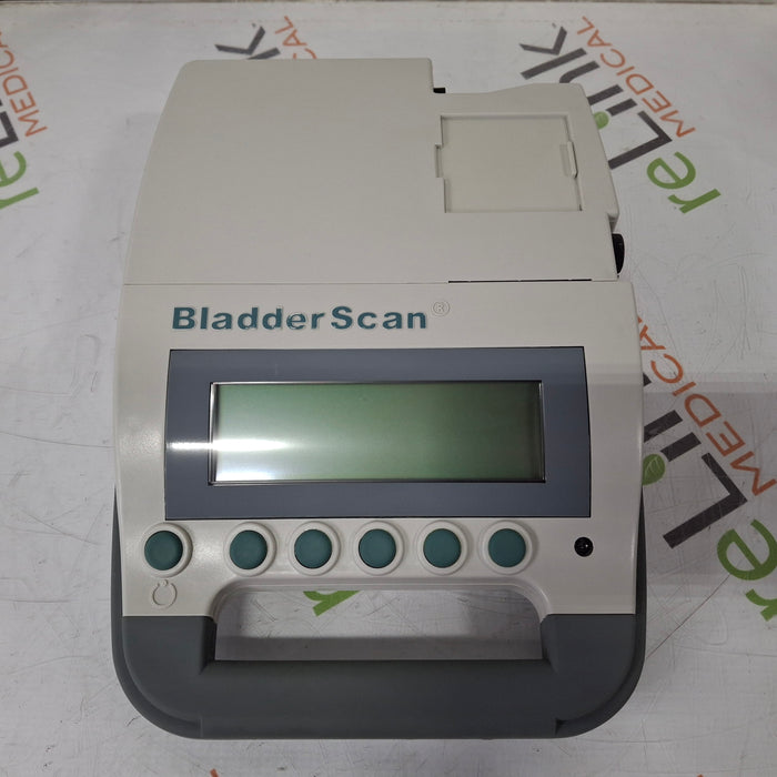 Verathon Medical, Inc BladderScan BVI 3000 Bladder Scanner