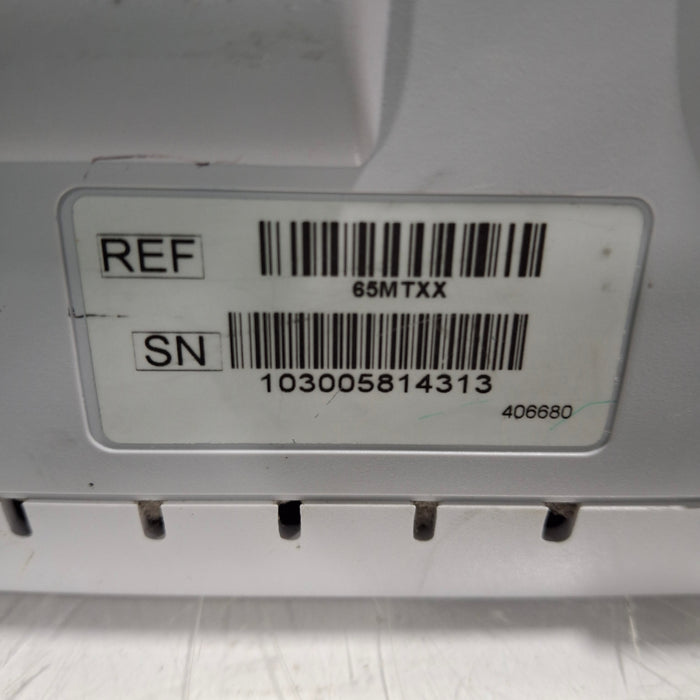 Welch Allyn Connex 6500 - Masimo SpO2, SureTemp Vital Signs Monitor