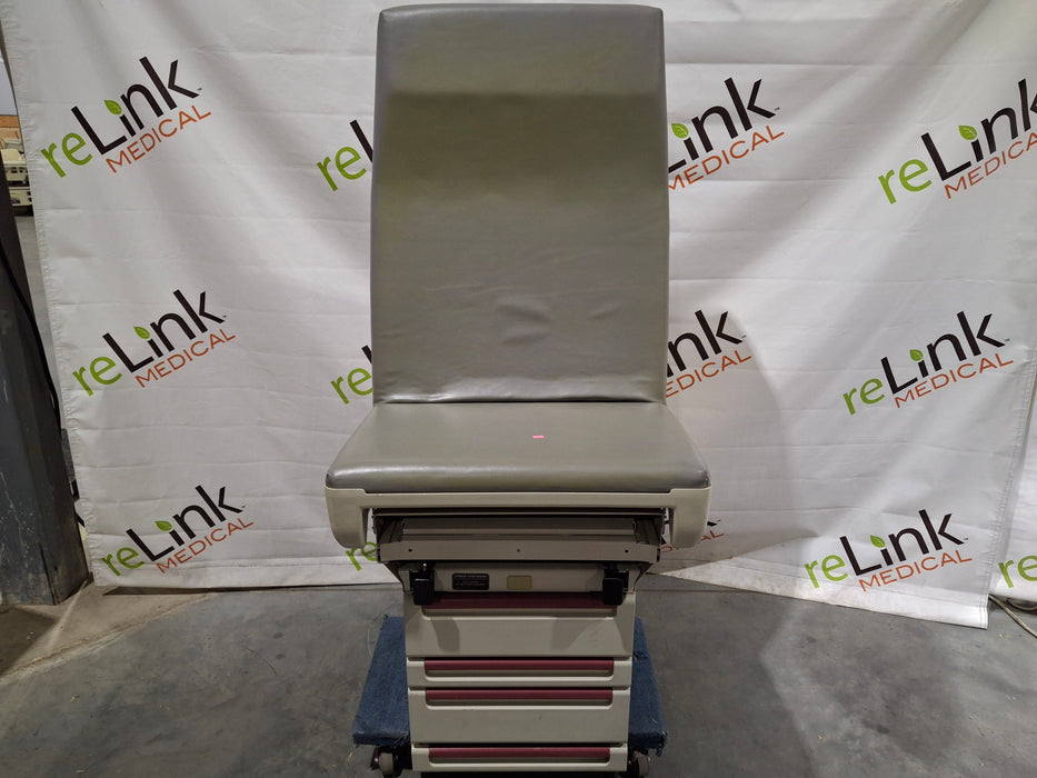 Midmark 404 Exam Table