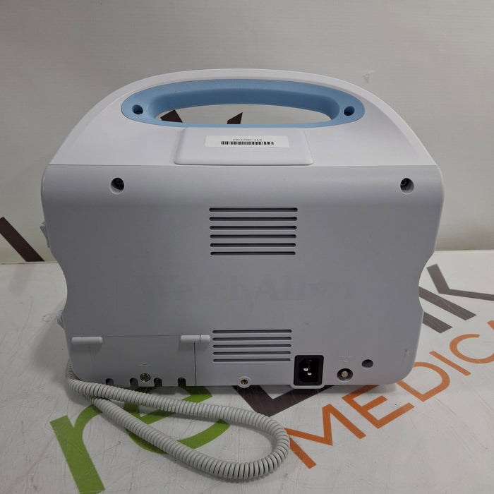 Welch Allyn Connex 6500 - Masimo SpO2, SureTemp Vital Signs Monitor