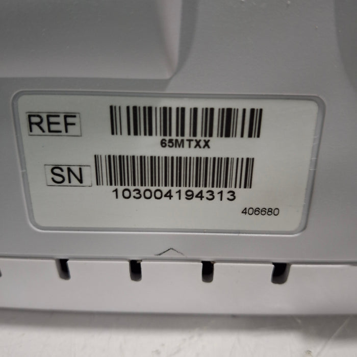 Welch Allyn Connex 6500 - Masimo SpO2, SureTemp Vital Signs Monitor