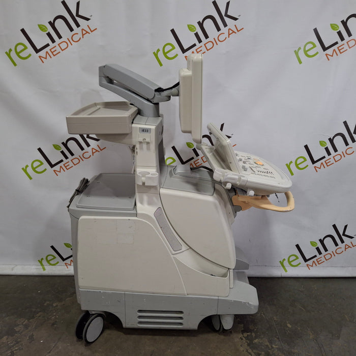 Philips Philips IE33 F-G Cart Ultrasound Ultrasound reLink Medical
