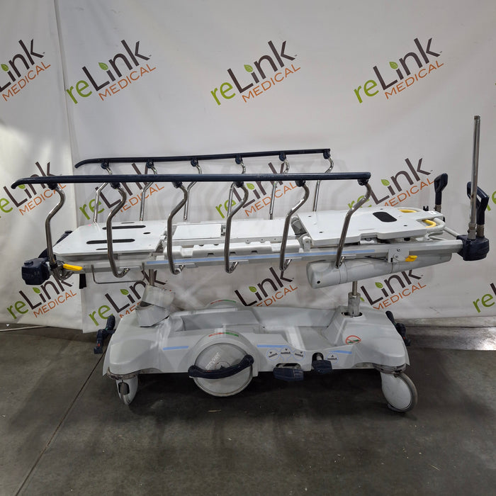 Stryker 1015 Big Wheel Glideaway Stretcher