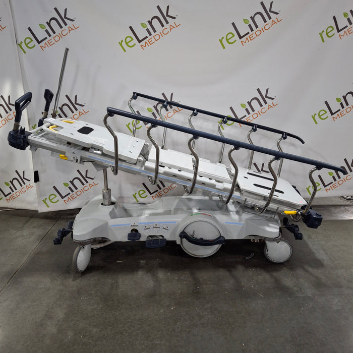 Stryker 1015 Big Wheel Glideaway Stretcher